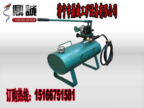 广西玉林手动快速升柱器 单体支柱快速升柱器价格