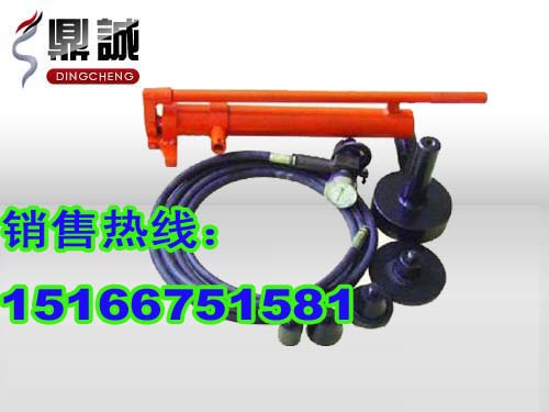 全国最专业的底板比压仪 DZD40-A底板比压仪厂家