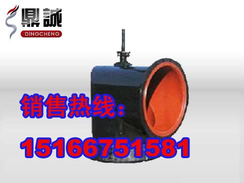 广西南宁PZ2配水闸阀 电动配水闸阀厂家