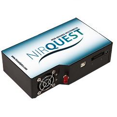 供应光纤光谱仪—NIRQuest光纤光谱仪