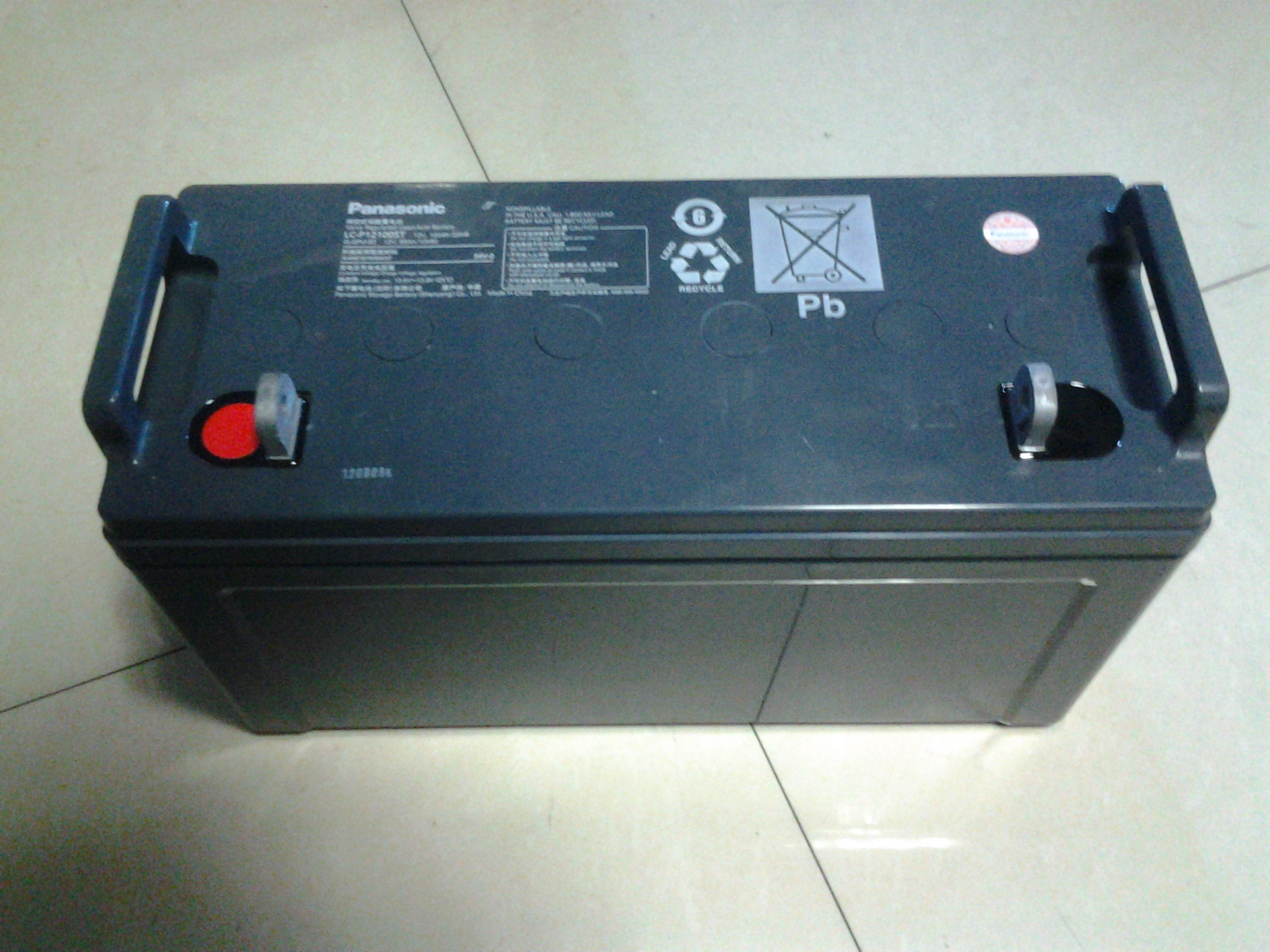 广州UPS专用松下汤浅蓄电池批发价/电池更换安装/UPS维修