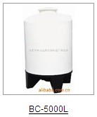 鑫达维锥底塑胶容器PT-500L