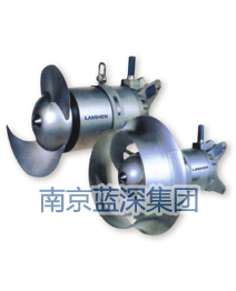 潜水搅拌机