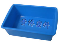 供应信阳塑料周转箱 驻马店塑料周转箱 平顶山塑料周转箱 许昌塑料周转箱