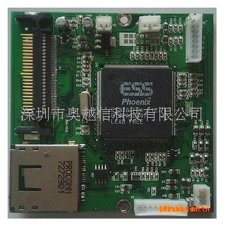 深圳数码相框SMT加工