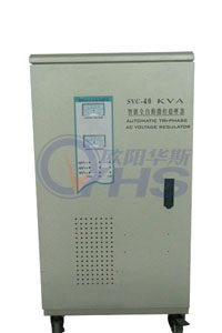 220V稳压器生产厂家,380V交流稳压电源制造商,深圳稳压器