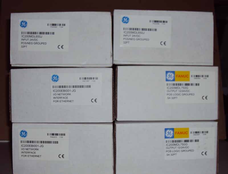 VersaMax模拟量输出模块IC200ALG331 IC200ALG331