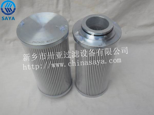 供应派克滤芯G04713