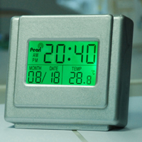 无线温度采集器 室温采集器 (TG401K/TG401K-P1)