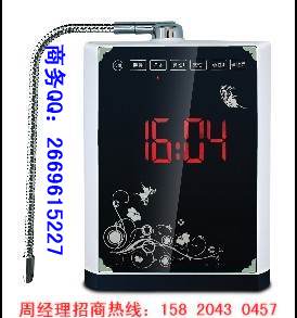 品牌语音电解水机