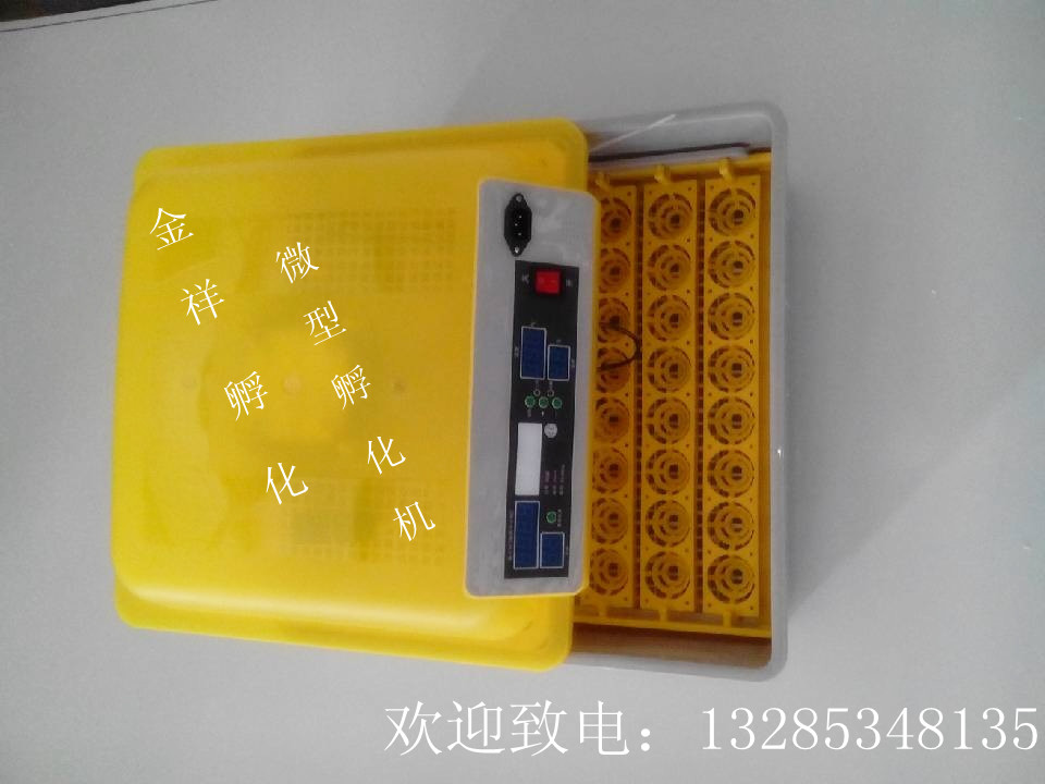 供应黑龙江、吉林微型孵化机
