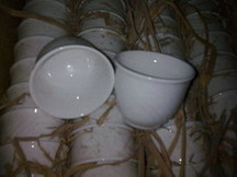 供应熔金杯（用于熔炼、提纯黄金）