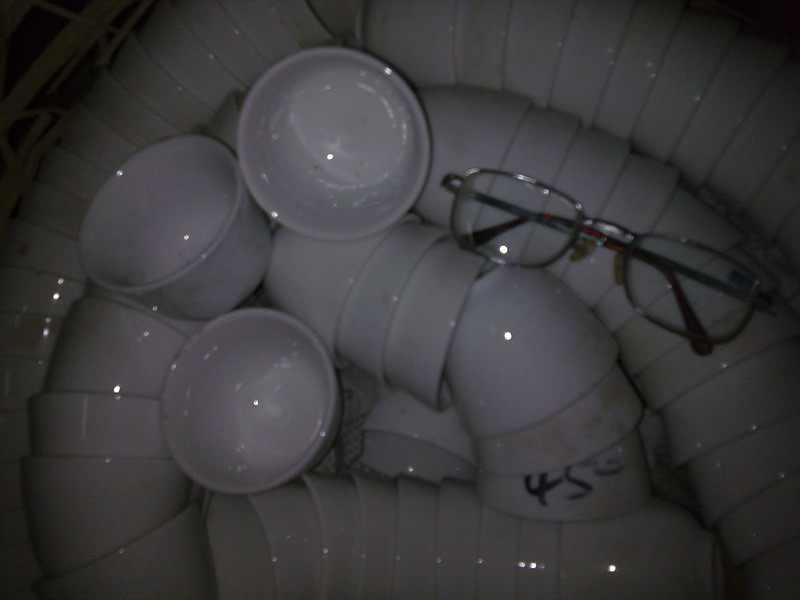 供应熔金杯（用于熔炼、提纯黄金）