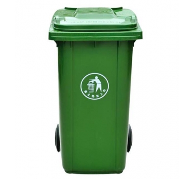 批发岳阳塑料垃圾桶|环卫垃圾桶|240升小区垃圾桶|岳阳环卫局垃圾桶