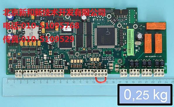 RMIO-12C ABB800主板特价，便宜销售