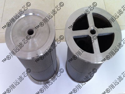 电厂电站小机油站滤芯LY-38/25W汽轮机滤芯