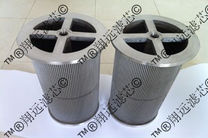 杭州汽轮机低压滤网2-5685-0244-99滤油器滤芯