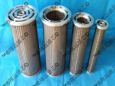 钢厂稀油站润滑油过滤器LY38/25汽轮机滤芯