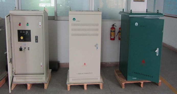 PT系列/NE系列智能照明调控装置