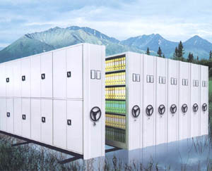 密集柜厂家直销 023-68631795