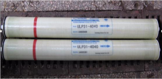 ULP21-4040/ULP31-4040反汉透膜/汇通膜4040纯水机膜广州现货