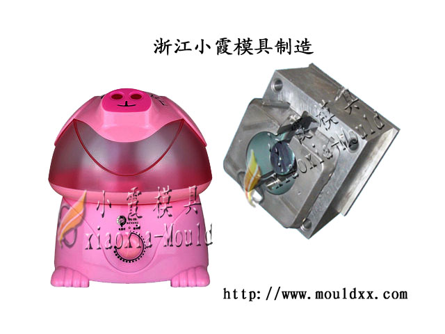 全套加湿机 模具，降温器模具