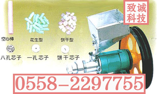 膨化机价格 安庆玉米膨化机厂家
