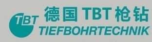 中国江苏苏州深孔刀具-深孔加工领域最优质量德国tbt刀具