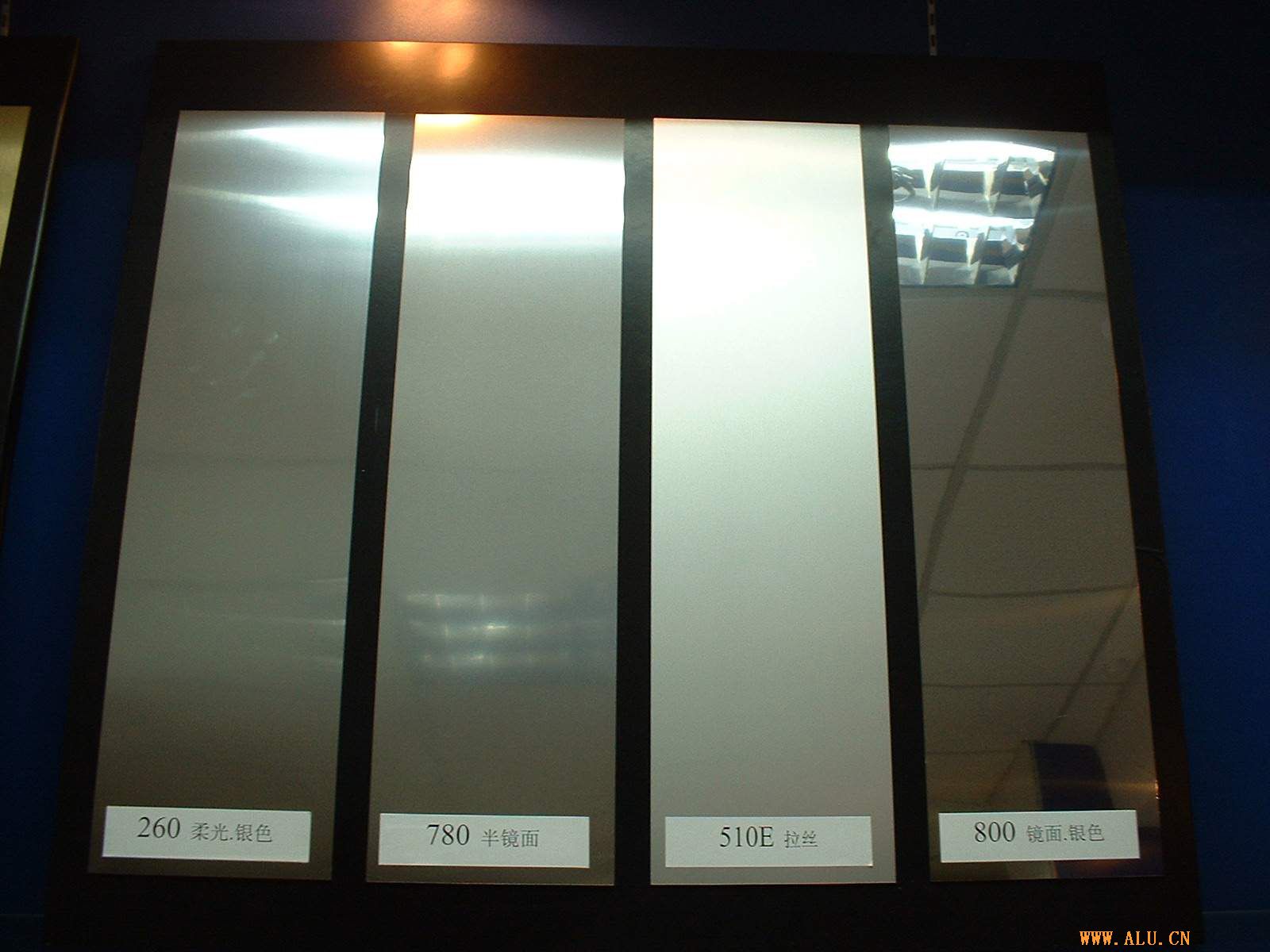 供应镜面铝板、2011氧化铝板、5056拉丝铝板