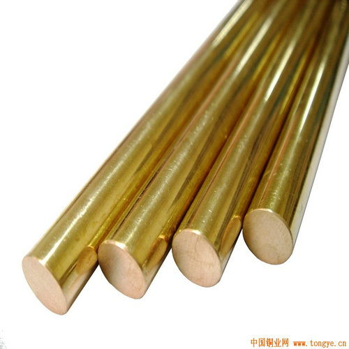 现货专营HPB59-2高黄铜易切削棒材