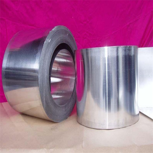 大同DAIDO环保TA1纯钛冷轧卷材