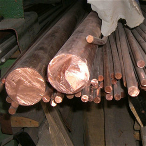 进口现货CDA519磷铜六角棒