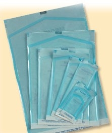 供应 一次性灭菌包装袋，等离子灭菌纸塑袋，二类医疗器械包装盖材