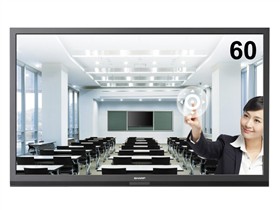 夏普LCD-60X561A LED触摸屏新品60寸超大电视机