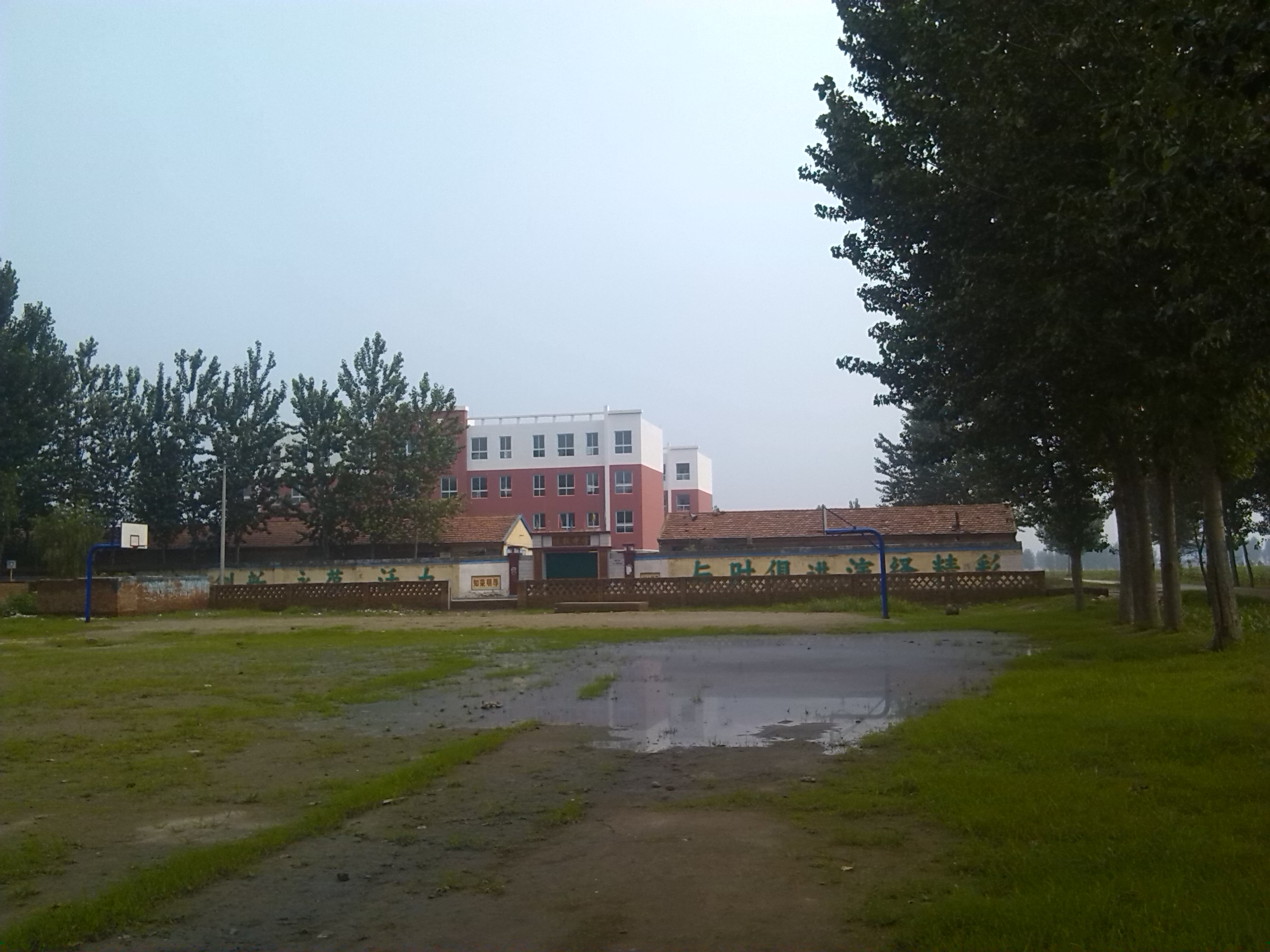 新疆保温材料厂