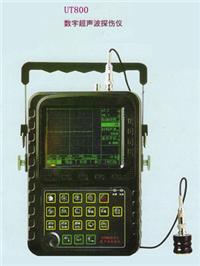 UT600全数字便携式超声波探伤仪