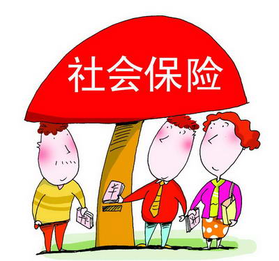 珠海社保代理，中山社保代买，江门社保代交