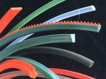 供应青岛输送带，山东输送带 聚氨酯输送带，阻燃输送带，三角带