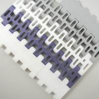 供应青岛输送带，山东输送带 钢扣，塑料链板，塑料挡板，裙边带