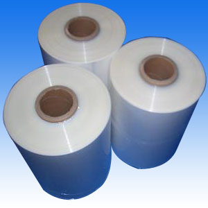 供应POF收缩包装膜，POF热收缩膜，POF收缩膜厂家。
