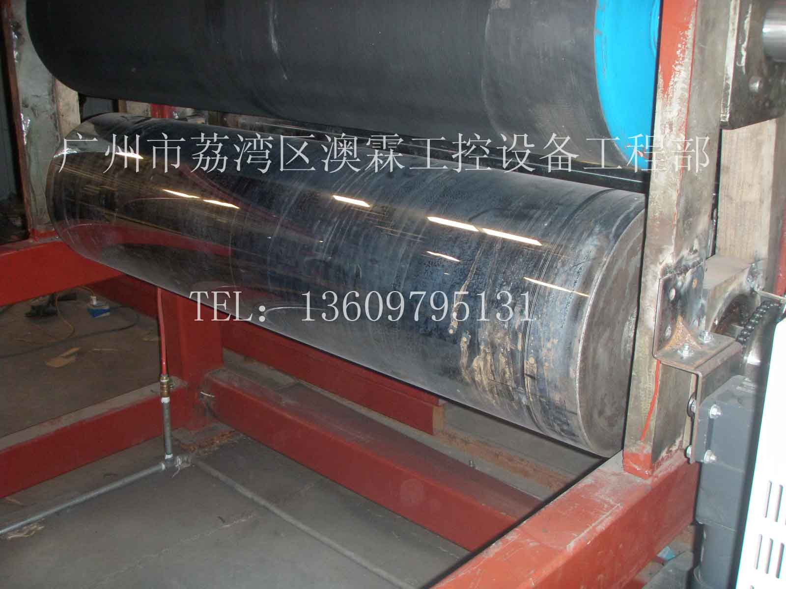正规厂 滚动辊筒加热器 热压复合辊加热器 制造