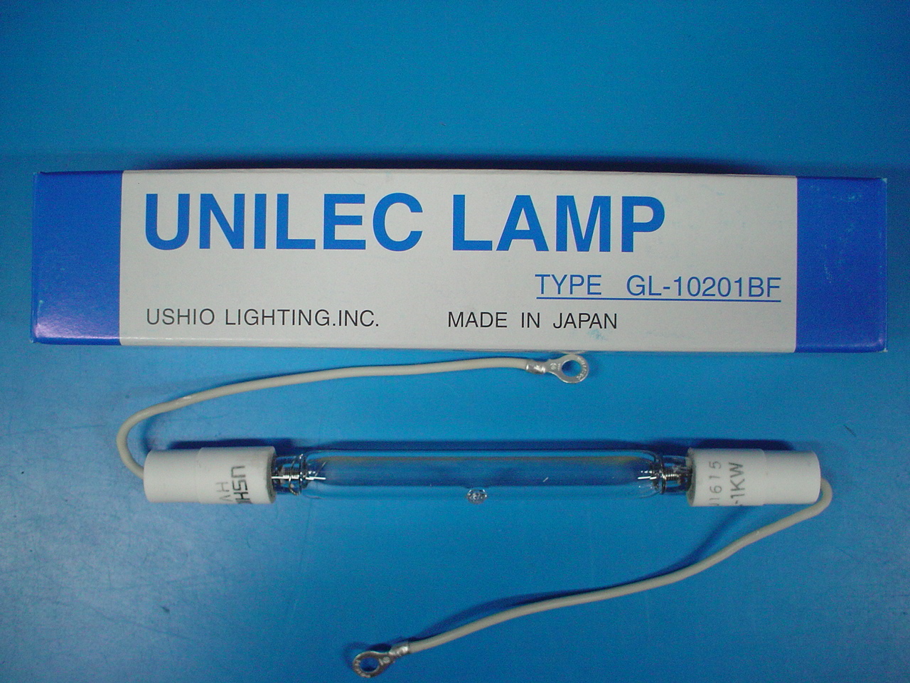晒版灯，曝光灯，UV灯，GL-30201