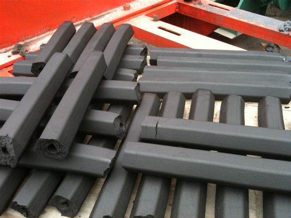 机制木炭机行业利润分析