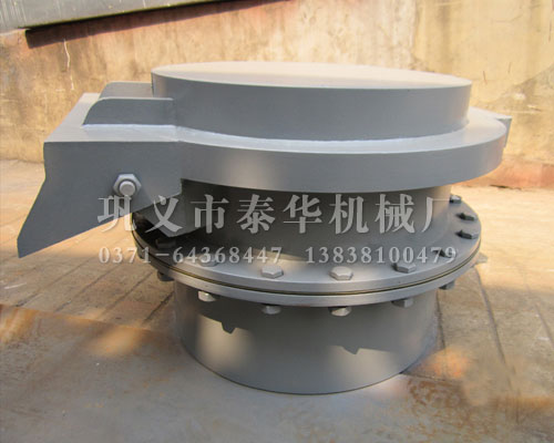 273型真空压力释放阀乌鲁木齐找泰华