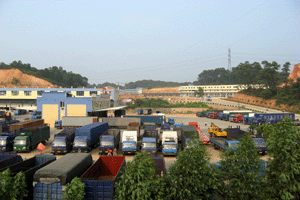 广州至张家界物流专线|佛山物流|佛山货运|佛山运输|物流