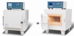 HT-2060高温灰化炉