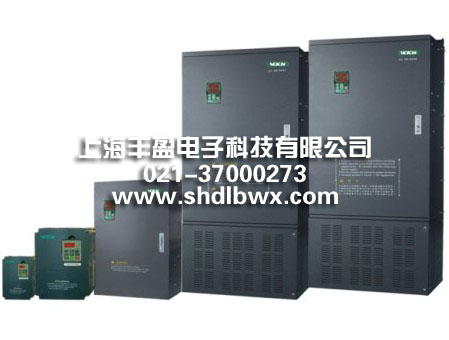 上海变频器维修松江变频器维修公司-工业变频器