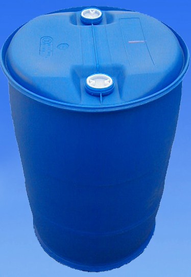 100L塑料桶100L大口塑料桶100L包箍塑料桶