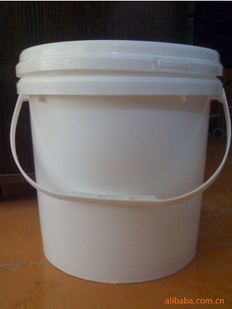 10L大口塑料桶