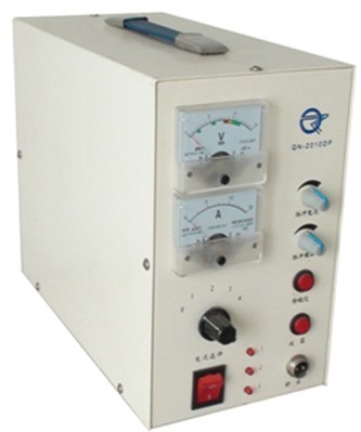 2010DP汽车电瓶检测修复仪